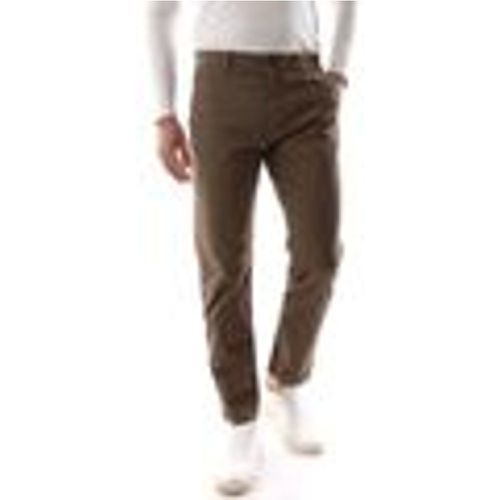 Pantaloni TR025IT LIVERPOOL-MUD - Lyle & Scott - Modalova