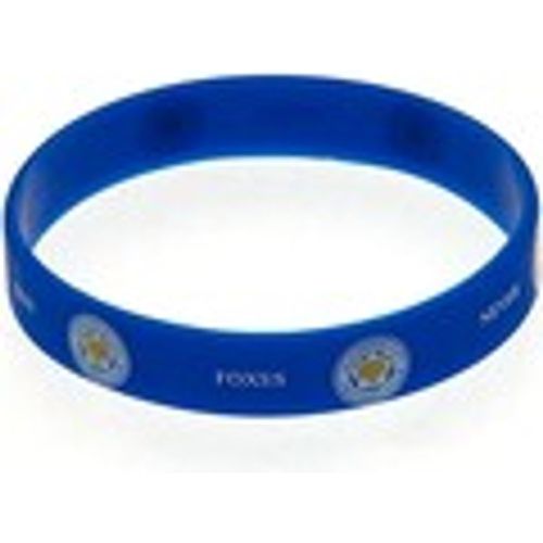 Bracciale Leicester City Fc BS3336 - Leicester City Fc - Modalova