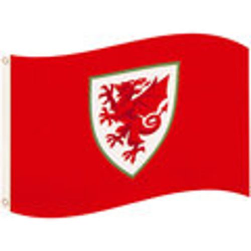 Accessori sport Fa Wales TA10232 - Fa Wales - Modalova