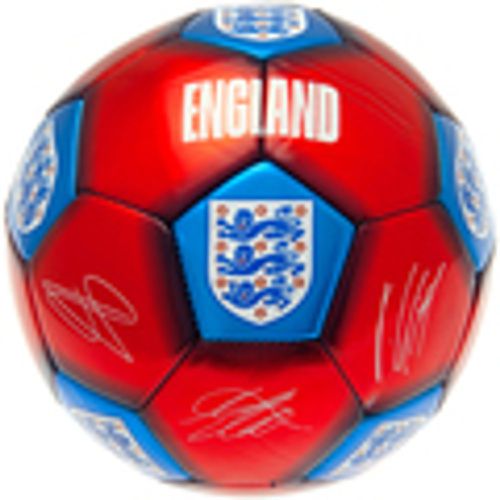 Accessori sport England Fa TA10333 - England Fa - Modalova