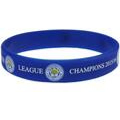 Bracciale Champions - Leicester City Fc - Modalova