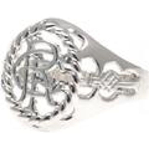 Anello Rangers Fc TA1776 - Rangers Fc - Modalova