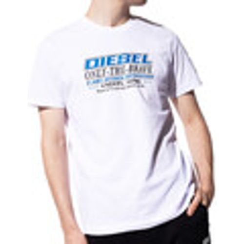 T-shirt & Polo Diesel A02970-0GRAI - Diesel - Modalova
