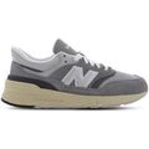 Sneakers GR997RHA-SHADOW GREY - New Balance - Modalova