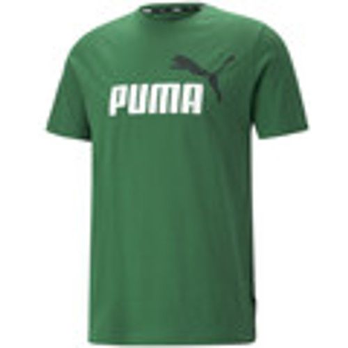 T-shirt & Polo Puma 586759-37 - Puma - Modalova