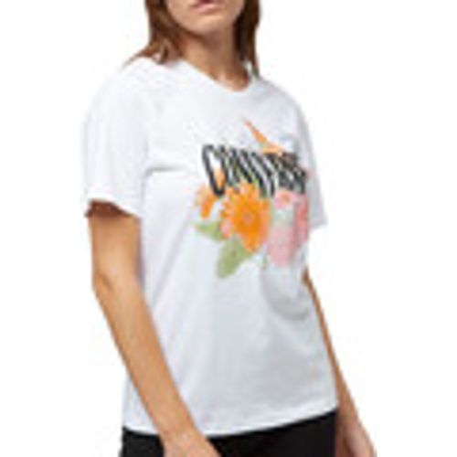 T-shirt & Polo 10023730-A01 - Converse - Modalova