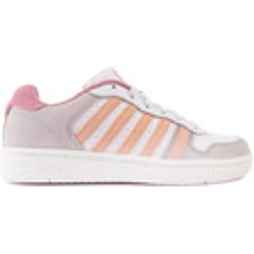 Sneakers basse Court Palisades Formatori - K-SWISS - Modalova