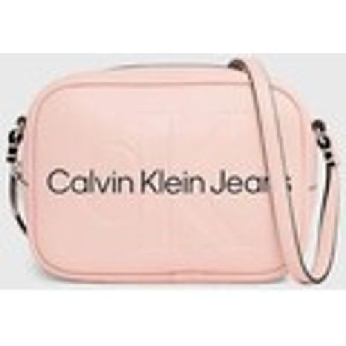 Borsa K60K610275TFT - Calvin Klein Jeans - Modalova
