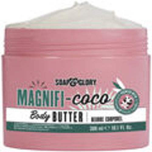Idratanti & nutrienti Burro Corpo Magnifi-coco - Soap & Glory - Modalova