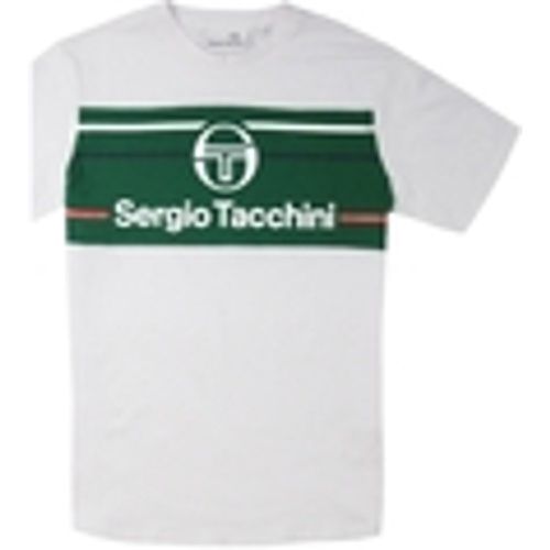 T-shirt & Polo DIKER T SHIRT - Sergio Tacchini - Modalova