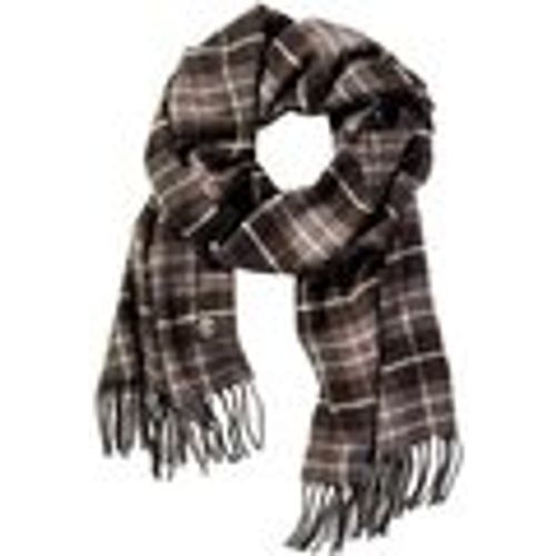 Sciarpa PLAID SMART CASUAL SCARF - Timberland - Modalova