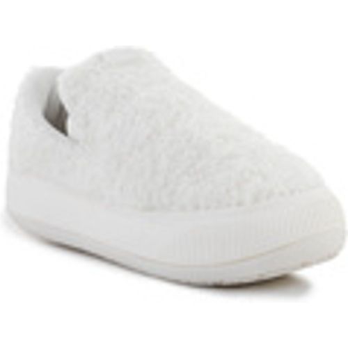 Sneakers basse Suede Mayu Slip-on Teddy Wn's 384887 02 - Puma - Modalova