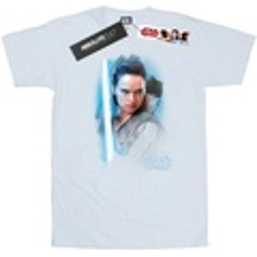 T-shirts a maniche lunghe BI1271 - Star Wars: The Last Jedi - Modalova