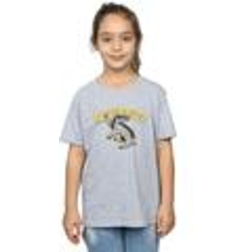 T-shirts a maniche lunghe BI1283 - Harry Potter - Modalova