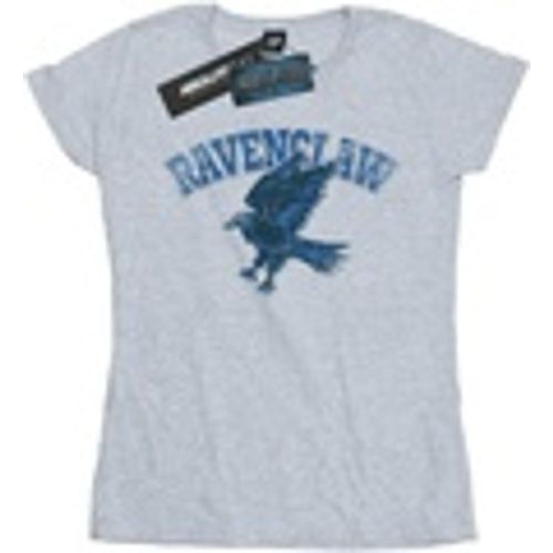 T-shirts a maniche lunghe BI1354 - Harry Potter - Modalova