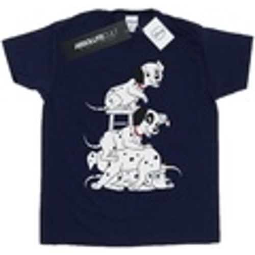 T-shirts a maniche lunghe BI1702 - Dessins Animés - Modalova