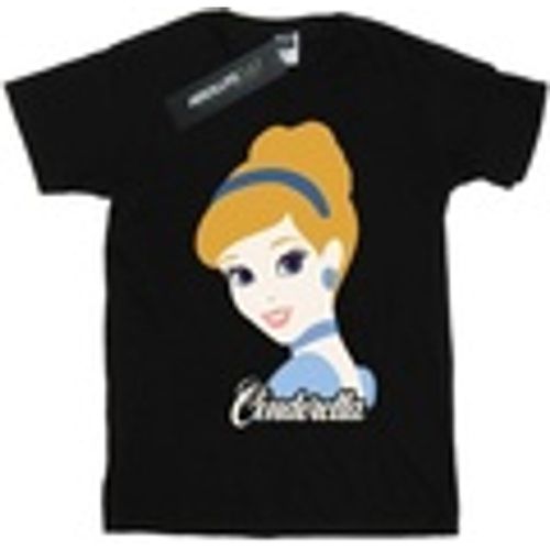 T-shirts a maniche lunghe BI1605 - Cinderella - Modalova