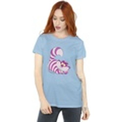 T-shirts a maniche lunghe BI379 - Dessins Animés - Modalova