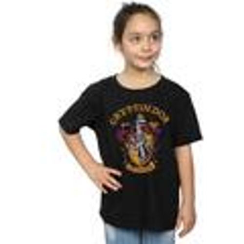T-shirts a maniche lunghe BI799 - Harry Potter - Modalova