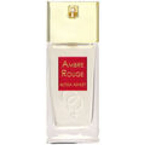 Eau de parfum Ambre Rouge Edp Vapo - Alyssa Ashley - Modalova