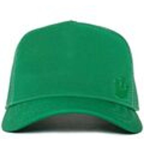 Cappelli 101-0784 BASIC TRUCKER-GREEN - Goorin Bros - Modalova