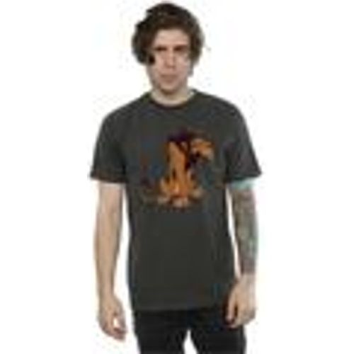 T-shirts a maniche lunghe BI1004 - The Lion King - Modalova