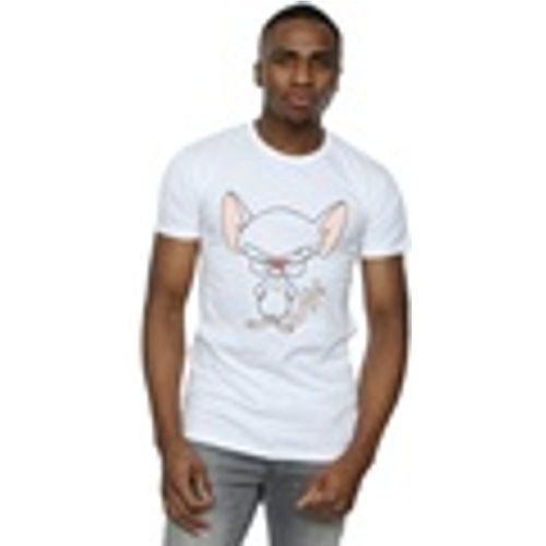 T-shirts a maniche lunghe BI10773 - Animaniacs - Modalova