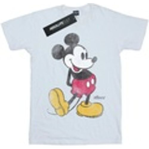 T-shirts a maniche lunghe Classic Kick - Disney - Modalova