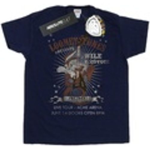T-shirts a maniche lunghe BI1559 - Dessins Animés - Modalova
