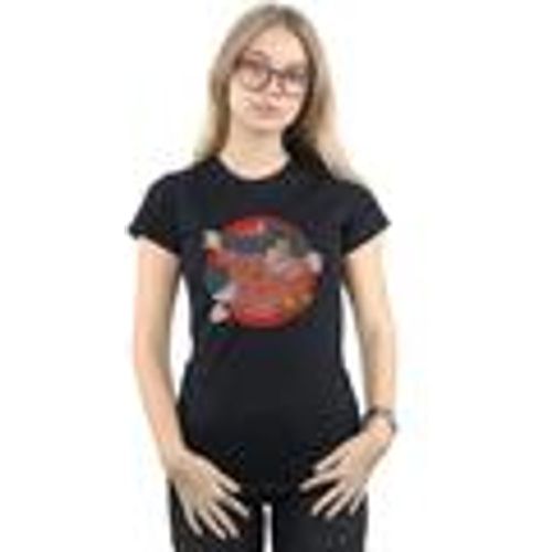 T-shirts a maniche lunghe Catch - Dessins Animés - Modalova