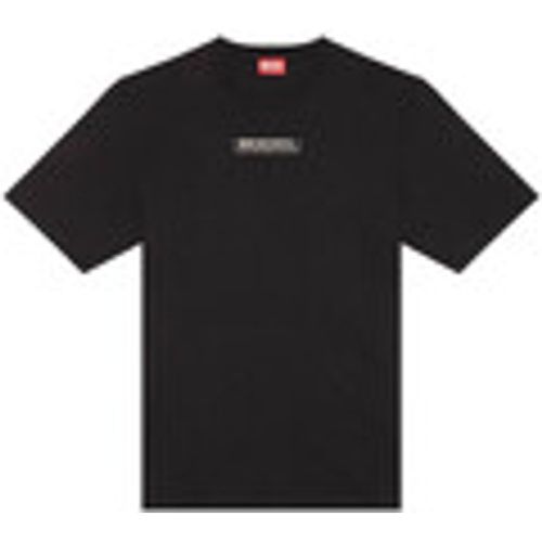 T-shirt & Polo T-SHIRT T-JUST-L4 - Diesel - Modalova