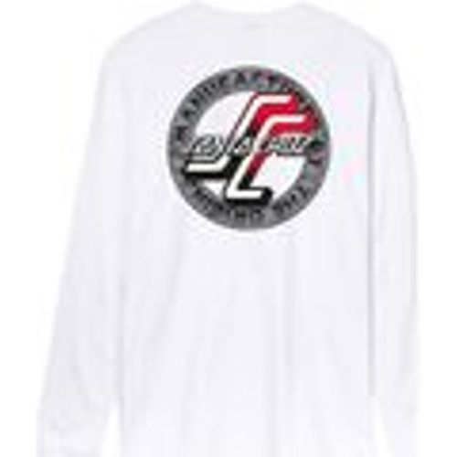 T-shirts a maniche lunghe MFG PGSC LS T-SHIRT - Santa Cruz - Modalova