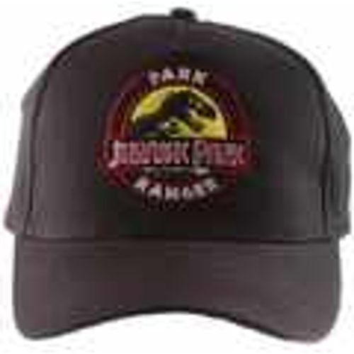 Cappellino Park Ranger - Jurassic Park - Modalova