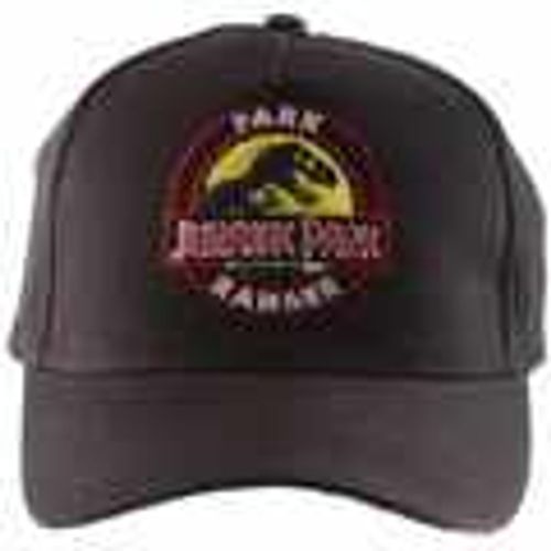 Cappellino Park Ranger - Jurassic Park - Modalova