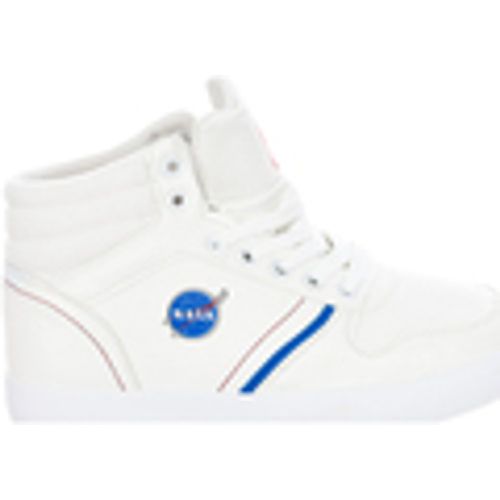 Sneakers Nasa CSK6-WHITE - NASA - Modalova