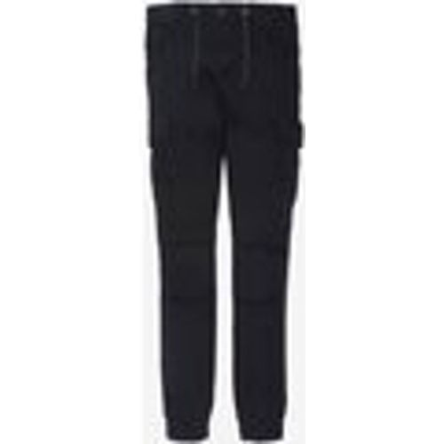 Pantaloni Schott TRRELAX70 - Schott - Modalova