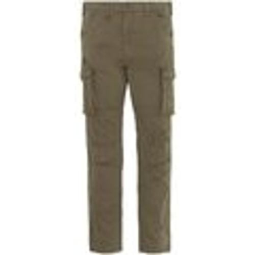 Pantaloni streetwear TRTANK70 - Uomo - Schott - Modalova