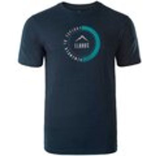 T-shirts a maniche lunghe Loreto - Elbrus - Modalova