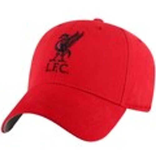 Cappellino Liverpool Fc TA11469 - Liverpool Fc - Modalova