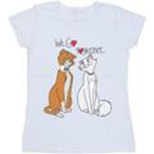 T-shirts a maniche lunghe BI16414 - Disney - Modalova
