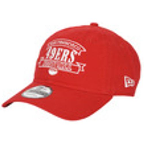 Cappellino RETRO NFL 9TWENTY® SAN FRANCISCO 49ERS - New-Era - Modalova