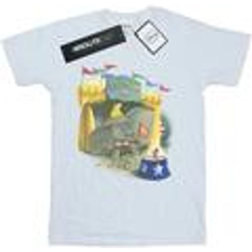 T-shirts a maniche lunghe Dumbo Circus - Disney - Modalova