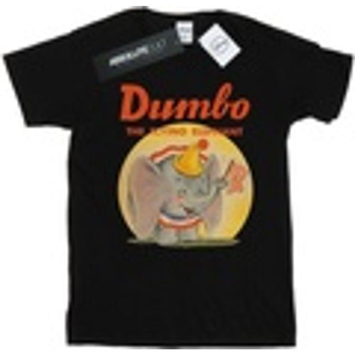 T-shirts a maniche lunghe Dumbo Flying Elephant - Disney - Modalova