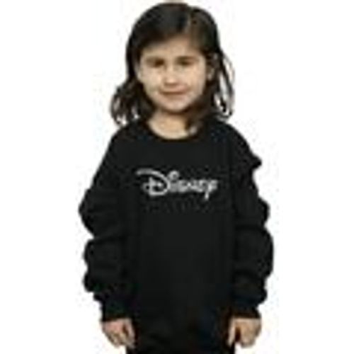 Felpa Disney Glacial Logo - Disney - Modalova