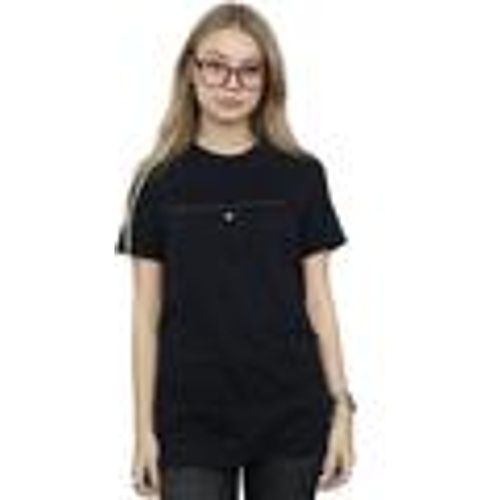 T-shirts a maniche lunghe BI17362 - Disney - Modalova