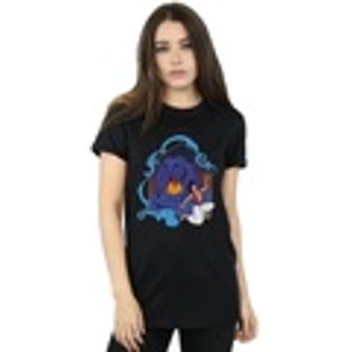 T-shirts a maniche lunghe Aladdin Cave Of Wonders - Disney - Modalova