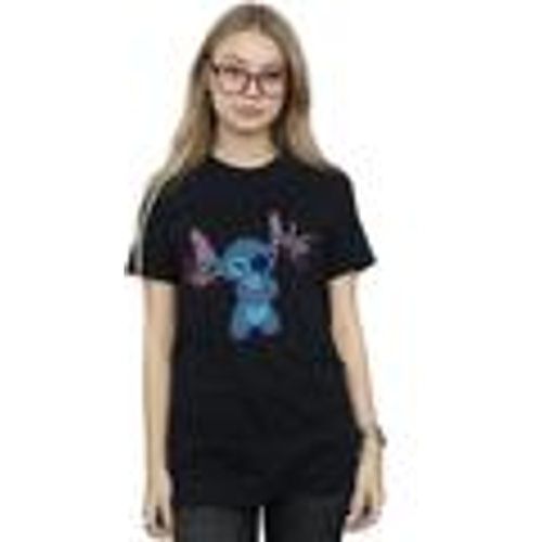 T-shirts a maniche lunghe BI17201 - Disney - Modalova