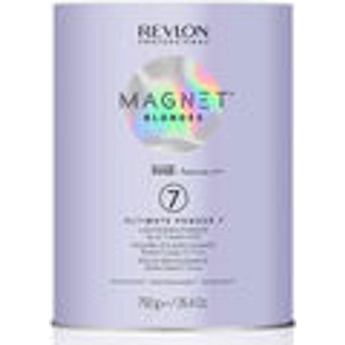 Tinta Magnet Biondi 7 Polvere - Revlon - Modalova