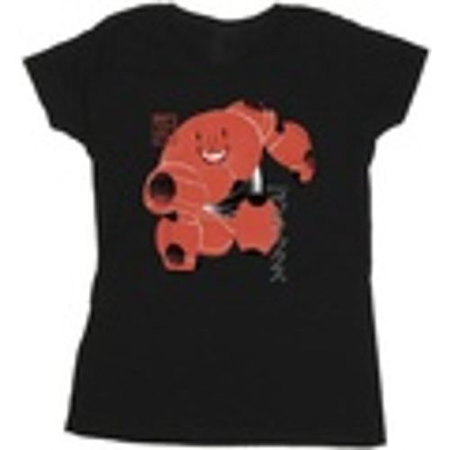 T-shirts a maniche lunghe BI13141 - Disney - Modalova
