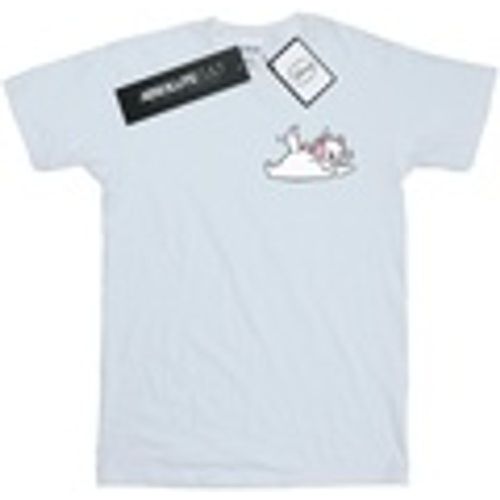 T-shirts a maniche lunghe BI13997 - Disney - Modalova